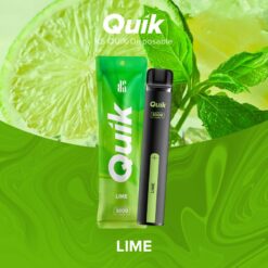 รสชาติมะนาวเปรี้ยวสดชื่นที่เต็มไปด้วยความหอมของผลไม้ธรรมชาติ รสชาติ Lime จะทำให้คุณรู้สึกสดชื่นและกระปรี้กระเปร่า ความเปรี้ยวที่ลงตัวและความหอมของมะนาวจะทำให้คุณรู้สึกสดใสในทุกครั้งที่สูบรสชาติมะนาวเปรี้ยวสดชื่นที่เต็มไปด้วยความหอมของผลไม้ธรรมชาติ รสชาติ Lime จะทำให้คุณรู้สึกสดชื่นและกระปรี้กระเปร่า ความเปรี้ยวที่ลงตัวและความหอมของมะนาวจะทำให้คุณรู้สึกสดใสในทุกครั้งที่สูบ