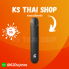 KS Kurve ราคาถูก ตัวเครื่อง บุหรี่ไฟฟ้าพอตเปลี่ยนหัว ราคาถูก จาก Kardinal Stick ฟีลสูบดี พร้อมกลิ่นหลากหลายให้เลือกใช้ เครื่องเปล่า KS Kurve ราคาถูก ส่งด่วน