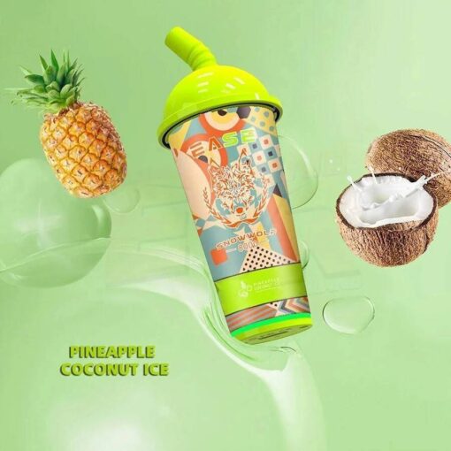 Pineapple Coconut Ice: สับปะรดและมะพร้าวที่หวานสดชื่น การผสมผสานระหว่างความหวานสดชื่นของสับปะรดและความนุ่มนวลของมะพร้าวทำให้คุณรู้สึกเหมือนอยู่บนชายหาดในวันที่อากาศร้อน กลิ่นนี้ช่วยให้คุณรู้สึกผ่อนคลายและเย็นสบาย เหมาะสำหรับการดับกระหายและเพิ่มความสดชื่นในวันที่อากาศร้อน