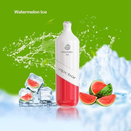 Watermelon Ice: แตงโมเย็นที่เต็มไปด้วยความสดชื่นและหวานฉ่ำ รสชาตินี้เหมาะสำหรับการดับกระหายในวันที่อากาศร้อน ความหวานฉ่ำของแตงโมและความเย็นของน้ำแข็งจะทำให้คุณรู้สึกสดชื่นและผ่อนคลายทุกครั้งที่สูบ กลิ่นนี้จะทำให้คุณรู้สึกเหมือนได้ทานแตงโมสดๆ ที่เย็นฉ่ำในวันที่อากาศร้อน ความสดชื่นของแตงโมจะเติมเต็มความสุขและความสดชื่นในทุกคำที่สูบ