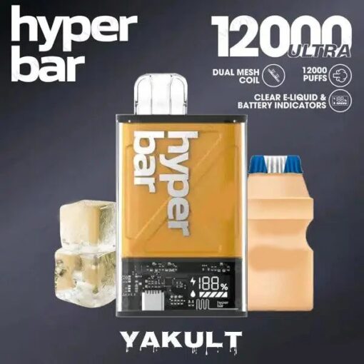 Yakult (ยาคูลท์): มีกลิ่นละมุนและหอมหวานเหมือนกับเครื่องดื่มยาคูลท์ที่เรารู้จักกันดี มาพร้อมกับความหอมอันหวานหอมของน้ำผลไม้ที่อ่อนโยนและความหวานที่นุ่มนวล เป็นรสที่เป็นที่นิยมและเป็นที่ชื่นชอบอย่างมากในหมู่ผู้ใช้บุหรี่ไฟฟ้า รสชาตินี้ไม่เพียงแค่นำเสนอความหอมหวานแบบยาคูลท์เท่านั้น แต่ยังเสริมด้วยความรู้สึกผ่อนคลายและสดชื่นที่เหมือนกับการดื่มยาคูลท์เย็นๆ ทุกครั้งที่สูบจะให้ความรู้สึกเหมือนคุณได้สัมผัสกับความสดชื่นและสุขภาพที่ดี